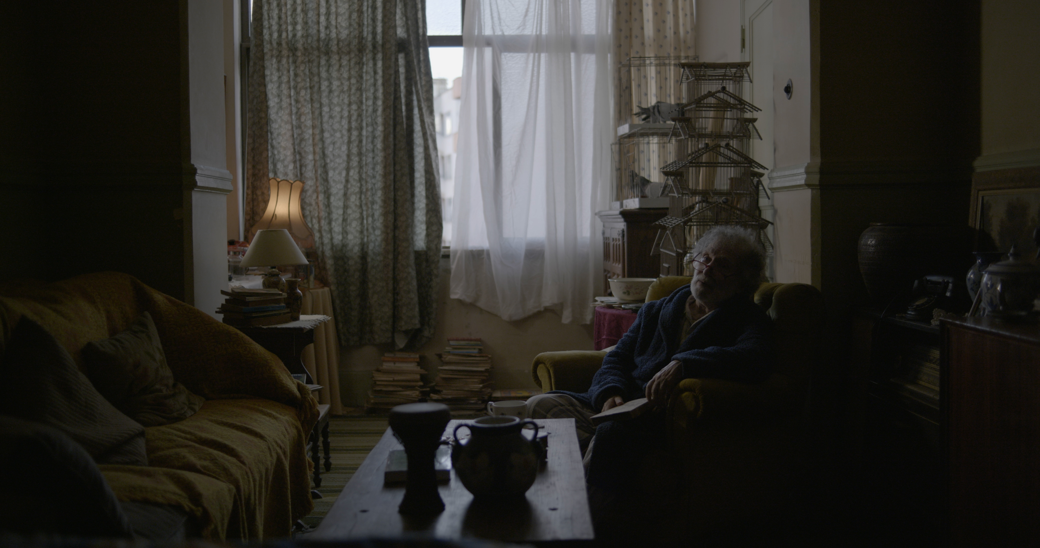 Monumento Movie Photo 2